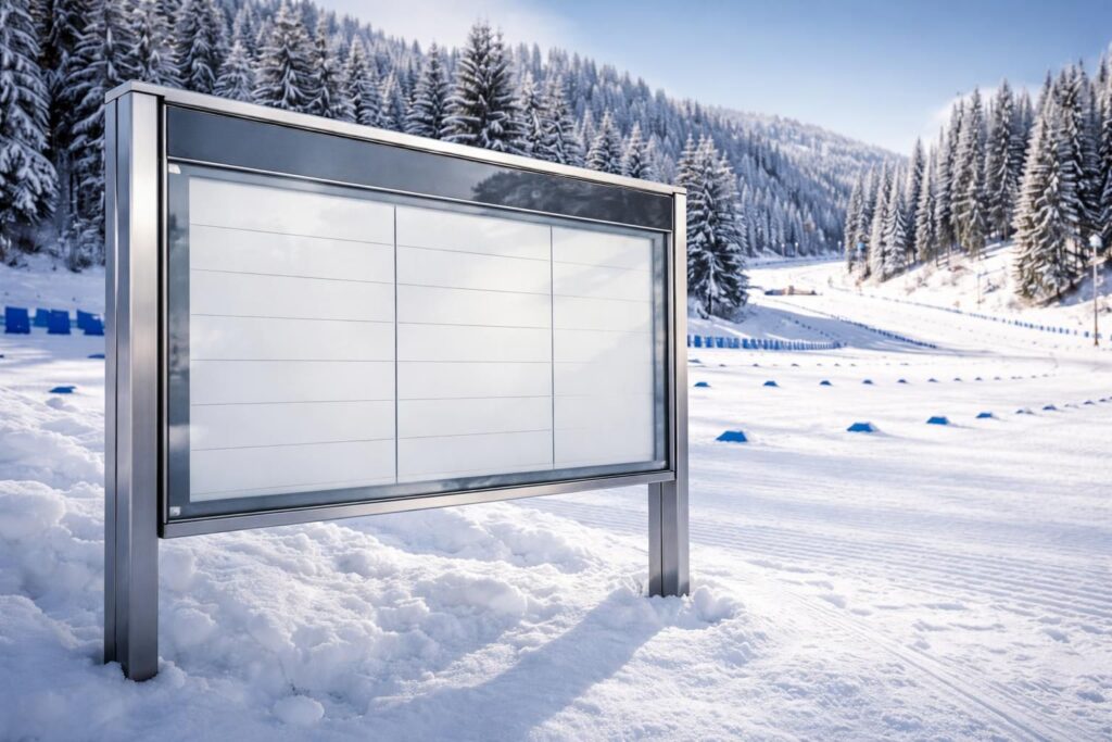 découvrez le programme complet du championnat du monde de biathlon avec toutes les dates clés à retenir pour ne rien manquer des épreuves et événements majeurs.