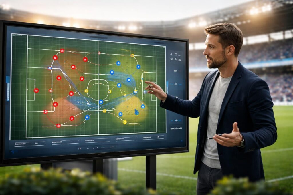découvrez l'analyse tactique complète du match brest vs marseille avec un résumé vidéo détaillé, décryptant les stratégies et moments clés du jeu.