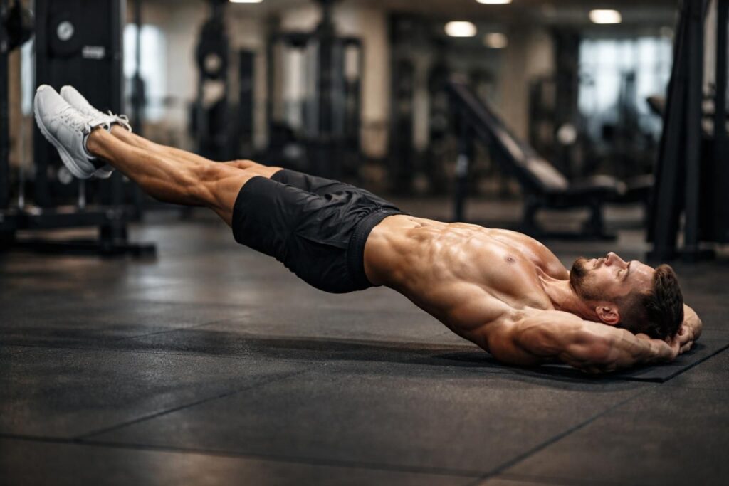 découvrez le dragon flag, un exercice de calisthénie exigeant et spectaculaire à intégrer dans votre routine fitness pour renforcer votre corps et améliorer votre force.