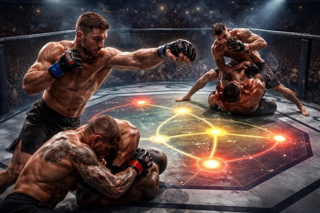 découvrez les meilleures stratégies utilisées par les combattants dans la carte ufc 300 pour optimiser vos performances et dominer vos adversaires.