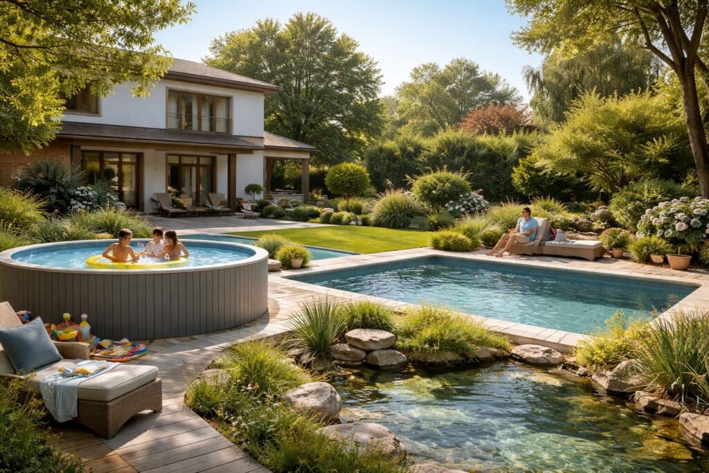 découvrez comment choisir la piscine idéale à brunoy pour profiter en toute sécurité et confort avec votre famille. conseils pratiques et critères essentiels pour faire le bon choix.