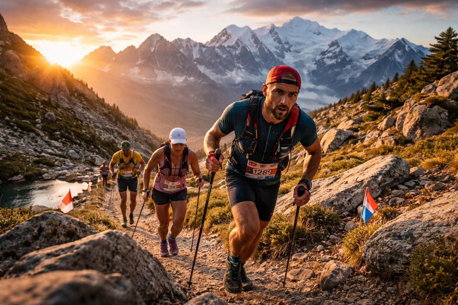 découvrez l'analyse complète des performances du classement utmb de l'année dernière, mettant en lumière les résultats et les faits marquants de cette course emblématique.