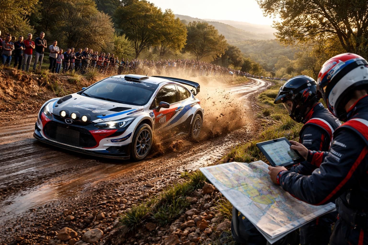 découvrez les meilleures stratégies pour exceller au rallye du var et dominer les routes avec performance et précision. conseils experts et astuces incontournables.