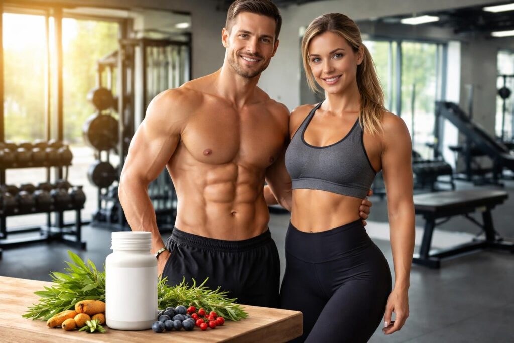découvrez clenbutrol, l'alternative légale aux stéroïdes, ses avantages, son mode d'action et ce que vous devez savoir pour optimiser vos entraînements en toute sécurité.