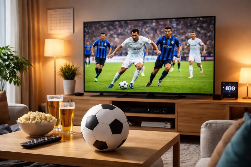 découvrez le guide complet sur la chaîne diffusant om vs atalanta : horaires de la rencontre et détails des retransmissions en direct.