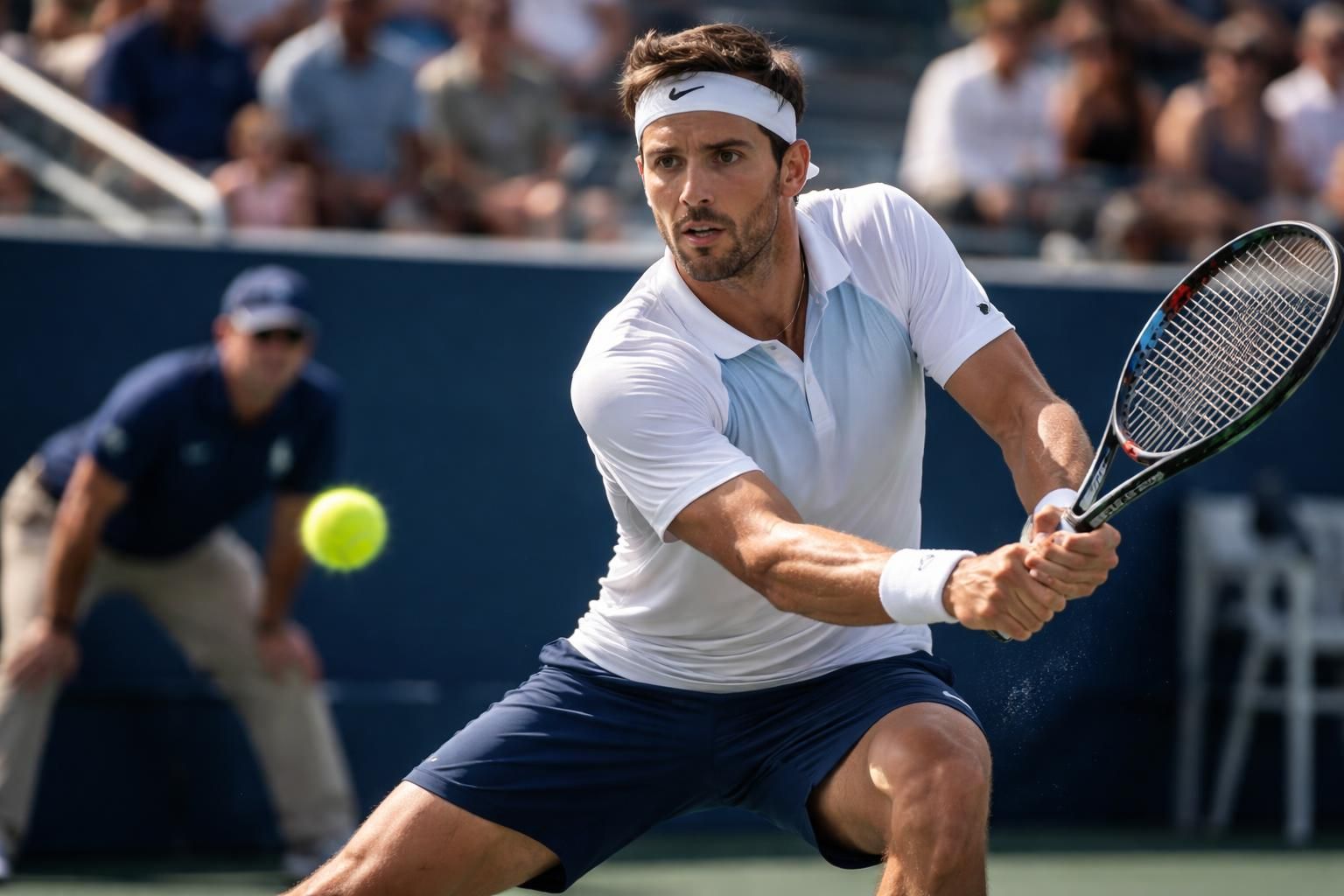 découvrez pourquoi comprendre la définition de 'tennistiquement' est crucial pour améliorer la performance et la stratégie des joueurs de tennis.
