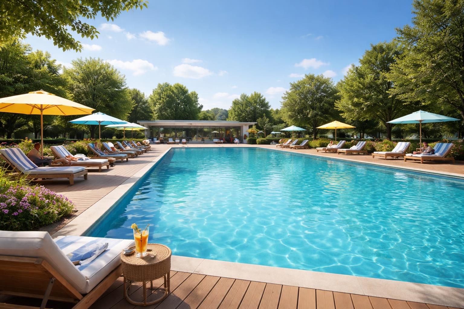 découvrez pourquoi la piscine bapaume est l'endroit parfait pour se détendre, profiter d'un cadre agréable et passer un moment de relaxation unique.