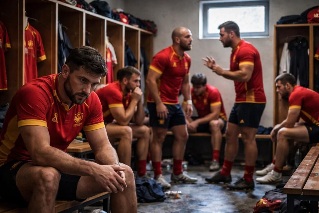 découvrez les impacts des rumeurs de transfert à l'usap cette saison et comment elles influencent la dynamique et la performance de l'équipe actuelle.