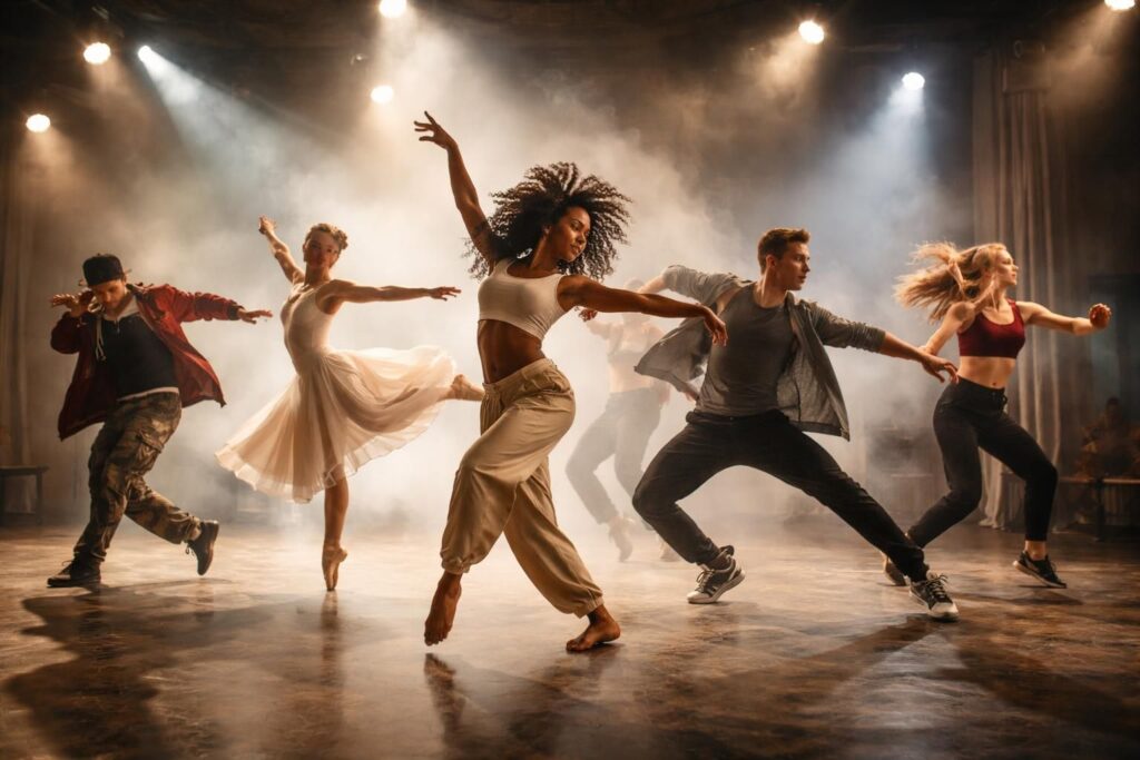 découvrez le top 10 des documentaires incontournables sur la danse, des histoires captivantes qui vous inspireront à bouger et à exprimer votre passion.