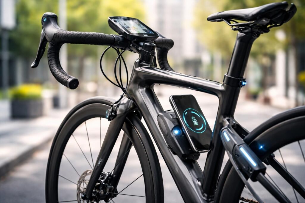 découvrez les meilleures options de transfert pour vélo en 2024 : guide complet, conseils pratiques et comparatif des produits incontournables pour optimiser vos trajets.