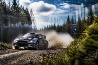découvrez notre analyse approfondie du classement du rallye de lettonie et les tendances clés à suivre cette saison pour ne rien manquer des performances et surprises à venir.