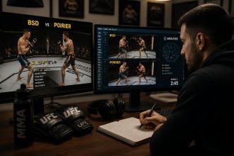 découvrez une analyse approfondie du stream entre bsd et poirier, dévoilant les stratégies clés et techniques utilisées par les joueurs pour dominer le match.