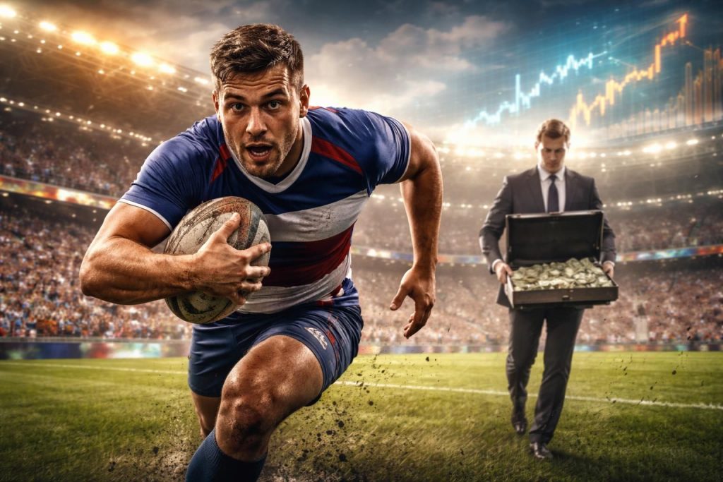 découvrez les enjeux clés des transferts au rugby, entre aspects financiers et impact sur la performance des équipes.