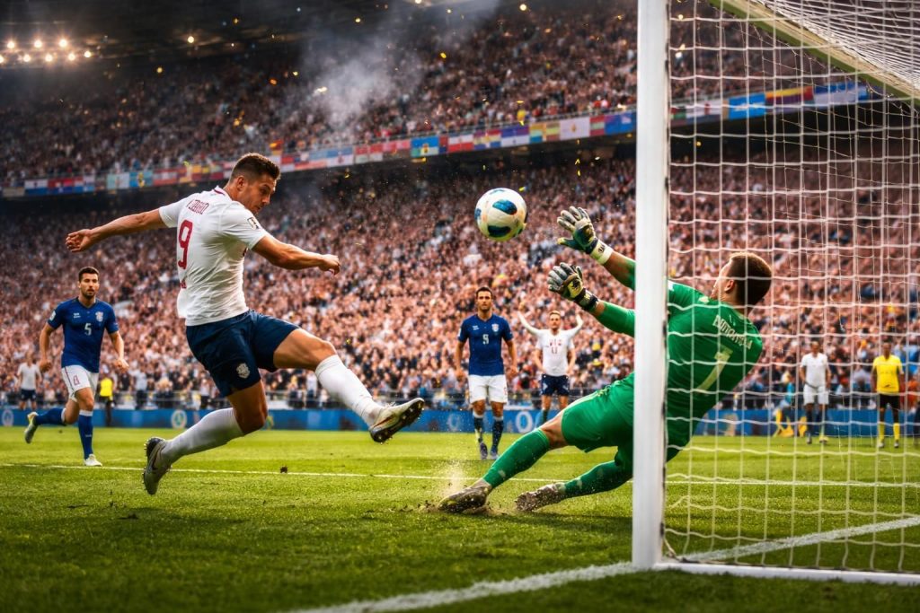 découvrez les meilleures performances historiques des équipes lors des barrages de l'euro et revivez les moments forts qui ont marqué ces confrontations décisives.