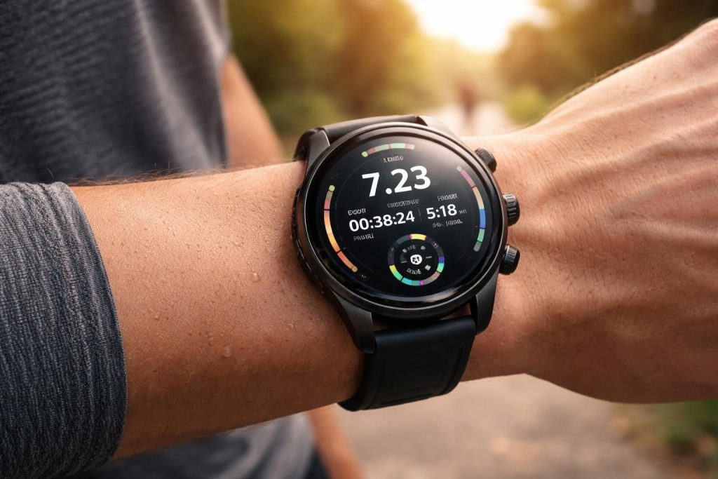 découvrez notre montre kilométrage pour suivre et optimiser vos séances sportives avec précision, boostez vos performances et atteignez vos objectifs facilement.
